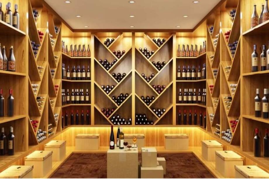 cave à vin